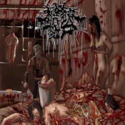 The Dark Prison Massacre : My Cock Is the Truth